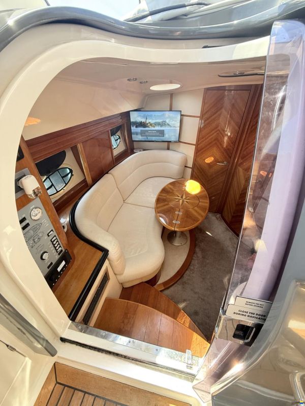 ELAN 35 POWER HT