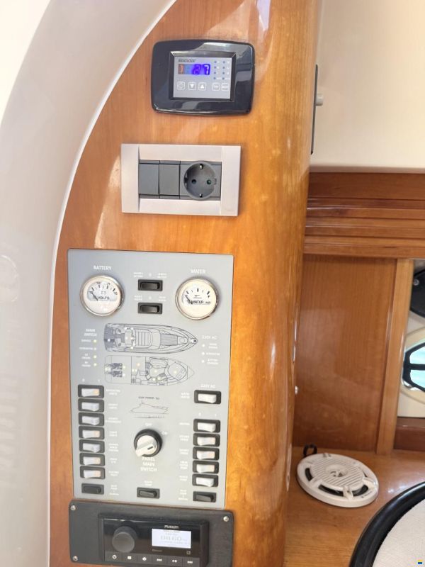 ELAN 35 POWER HT