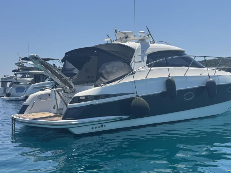 ELAN 35 POWER HT
