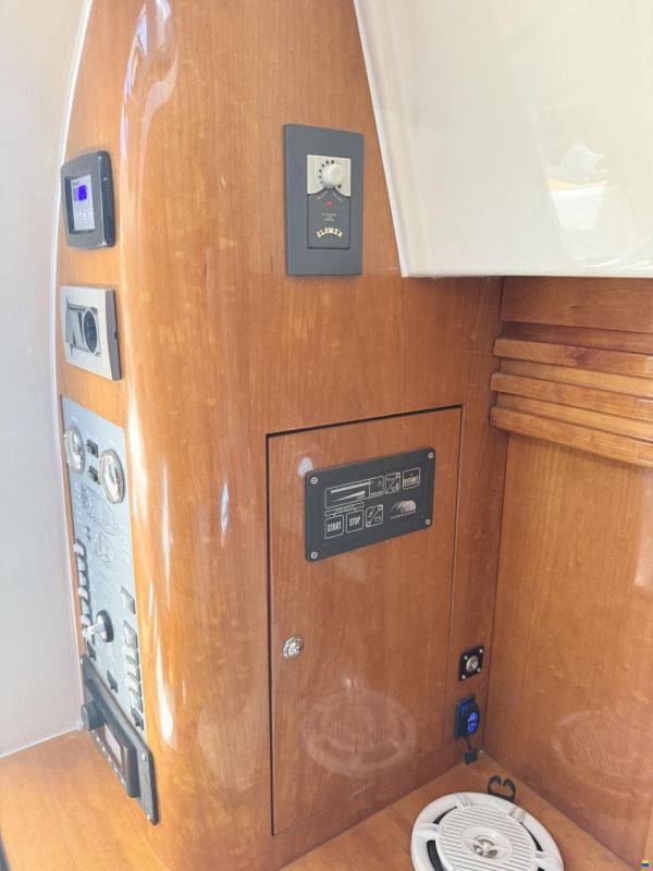 ELAN 35 POWER HT