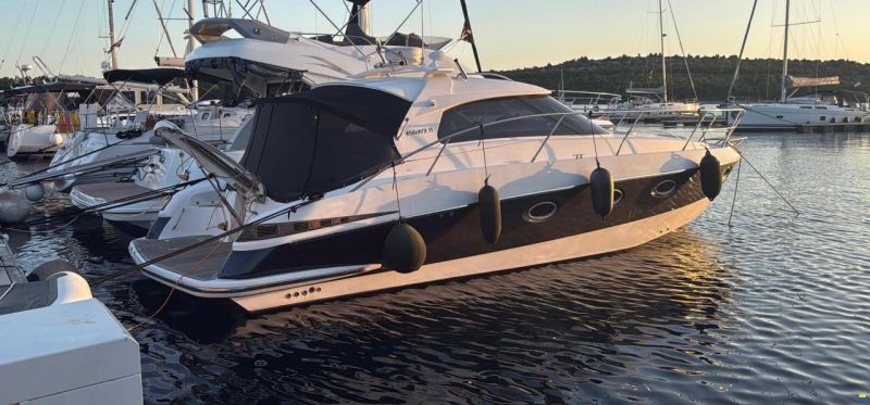 ELAN 35 POWER HT