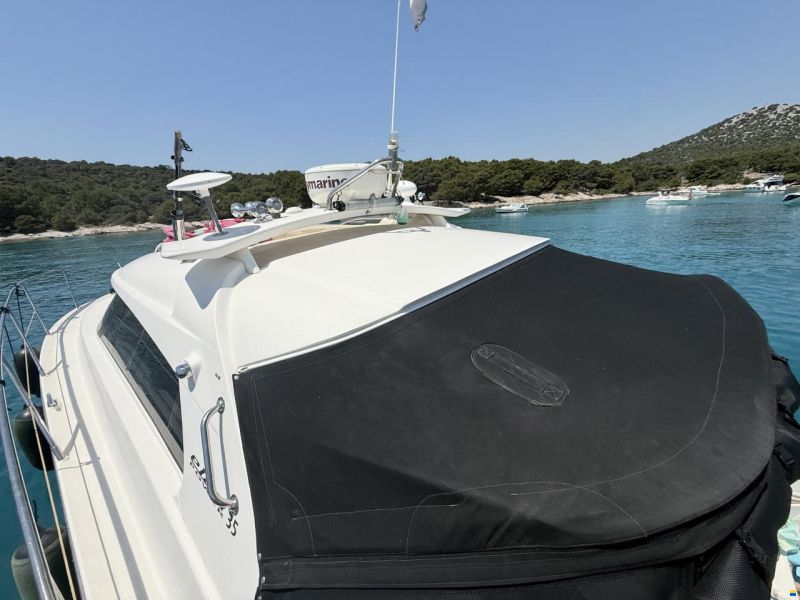 ELAN 35 POWER HT