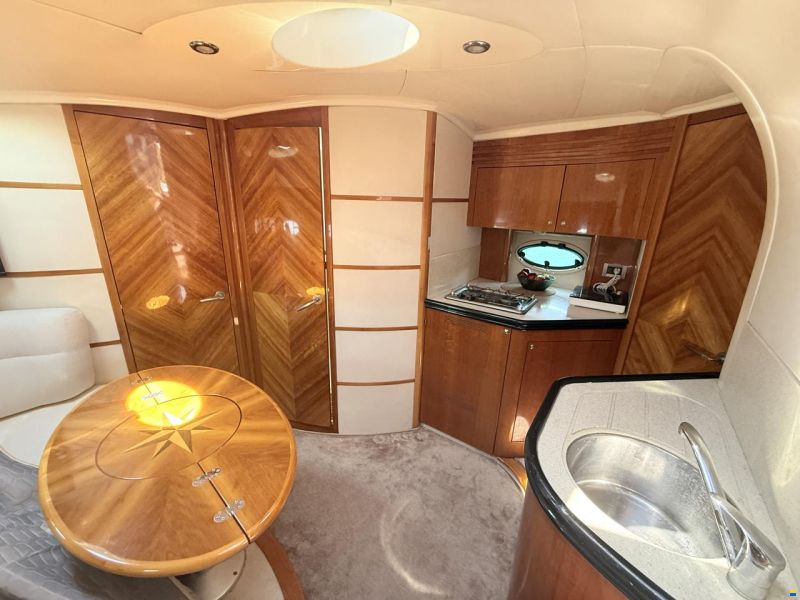 ELAN 35 POWER HT