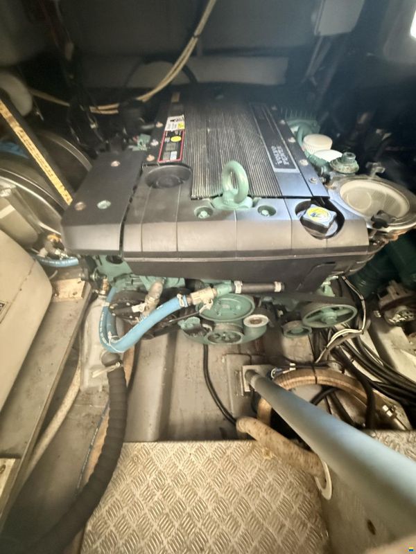 ELAN 35 POWER HT