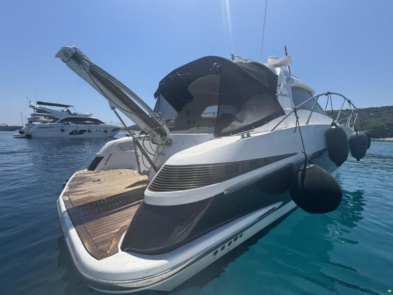 ELAN 35 POWER HT