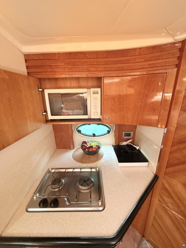 ELAN 35 POWER HT