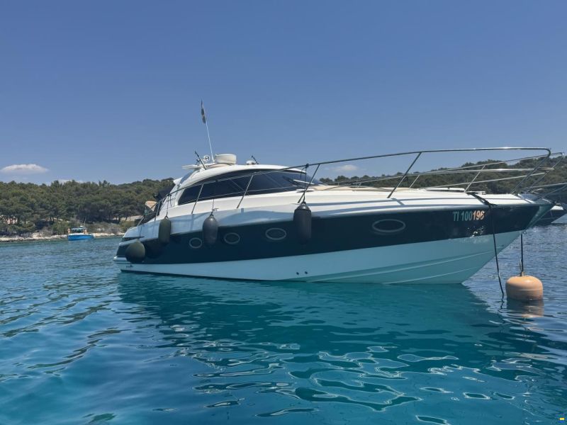 ELAN 35 POWER HT