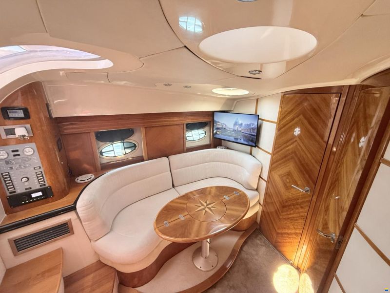 ELAN 35 POWER HT