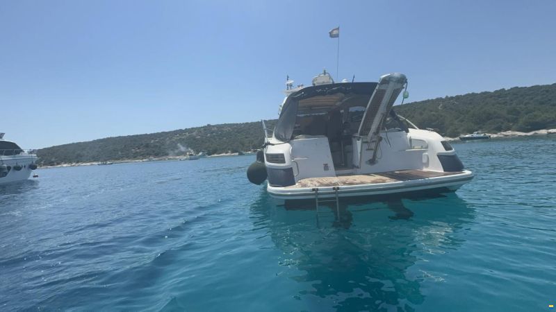 ELAN 35 POWER HT