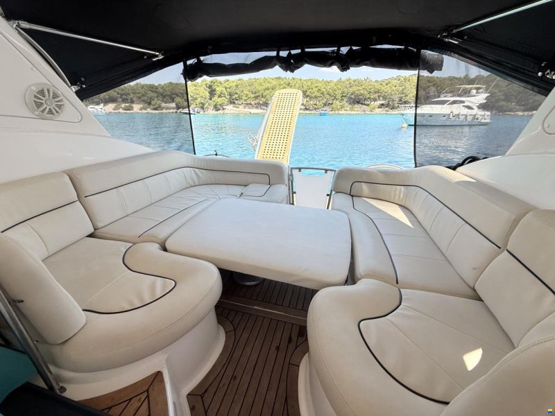 ELAN 35 POWER HT