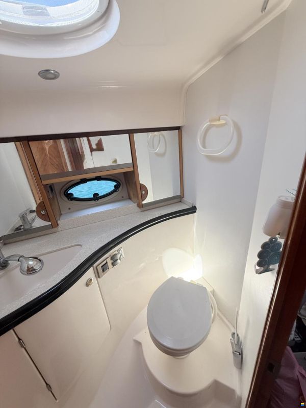ELAN 35 POWER HT