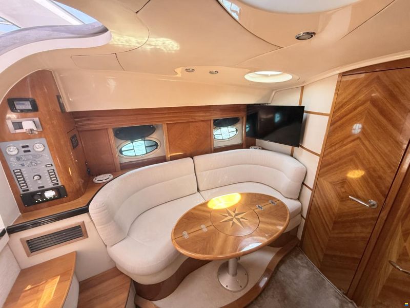 ELAN 35 POWER HT