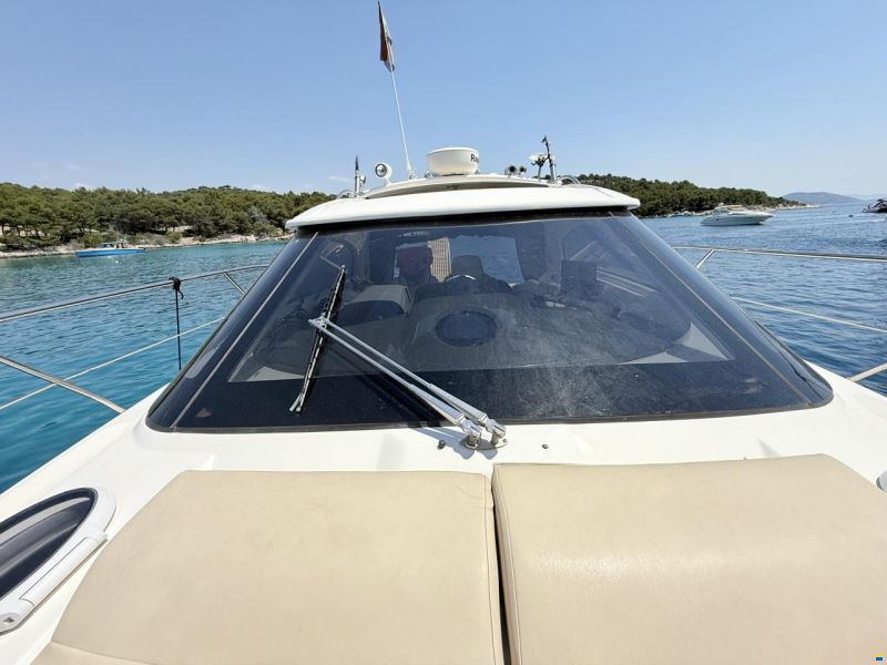 ELAN 35 POWER HT