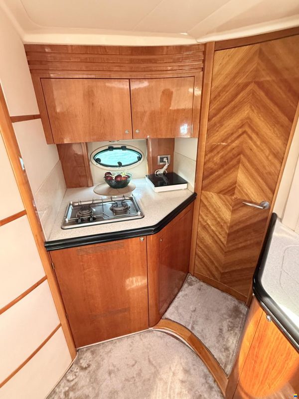 ELAN 35 POWER HT