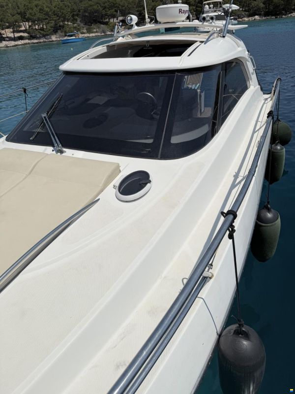 ELAN 35 POWER HT