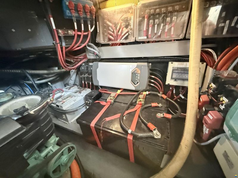 ELAN 35 POWER HT