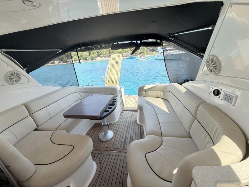 ELAN 35 POWER HT