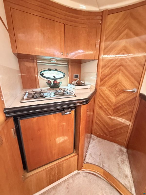 ELAN 35 POWER HT