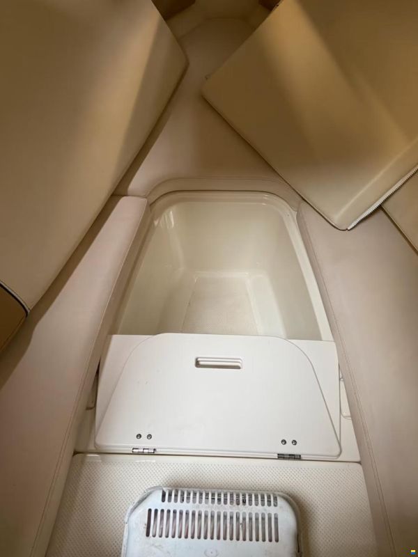 Bayliner 642 Cuddy