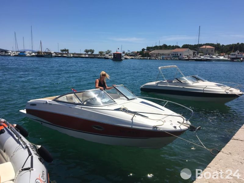 Bayliner 642 Cuddy