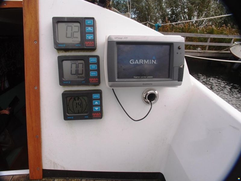 Spirit 28