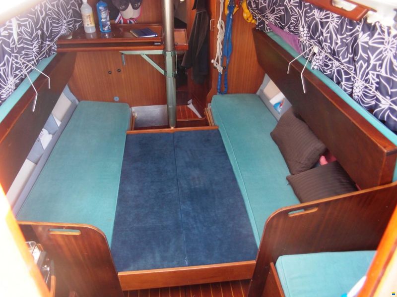 Spirit 28