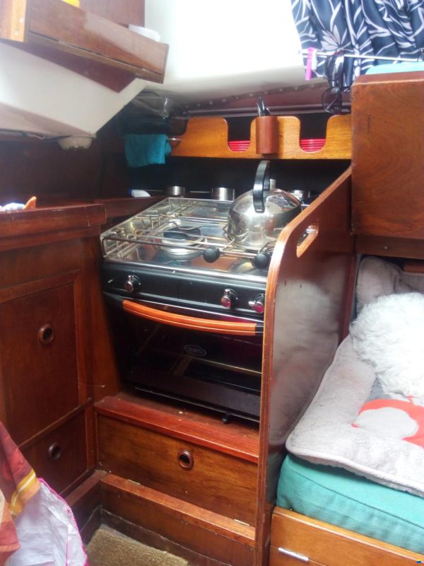 Spirit 28