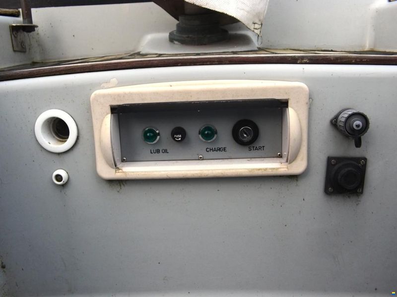 Spirit 28