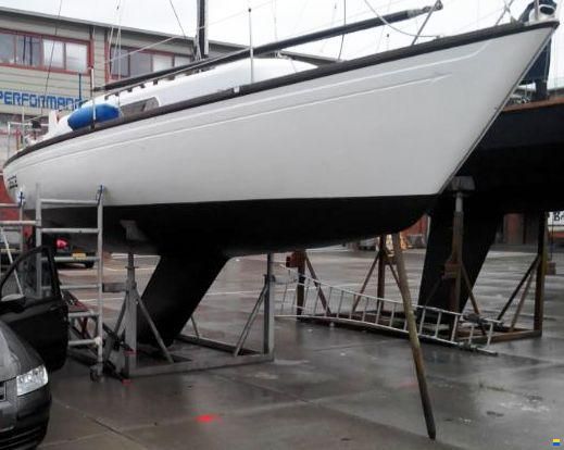Spirit 28