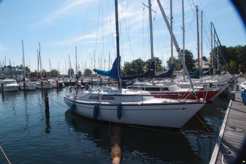 Spirit 28