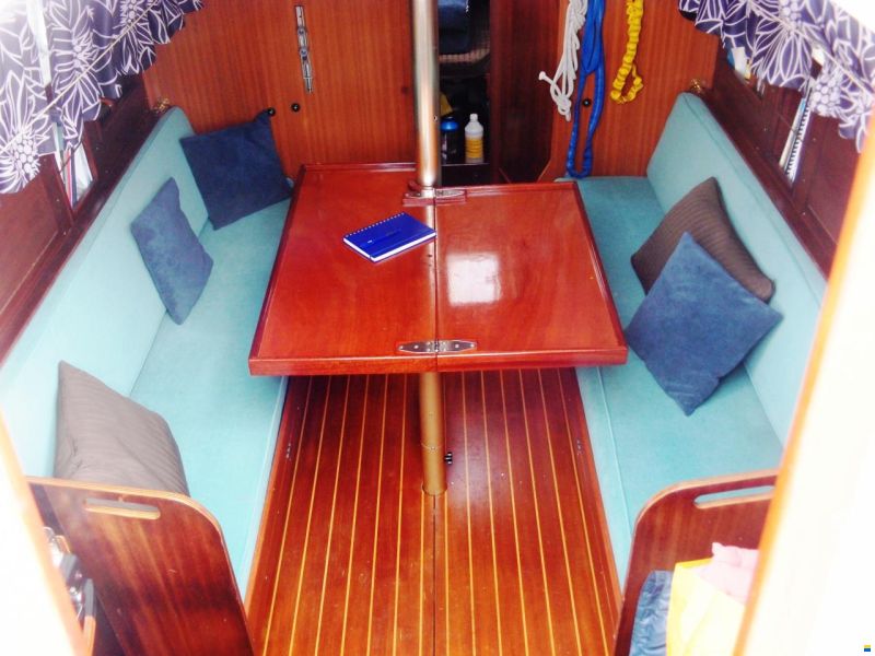 Spirit 28