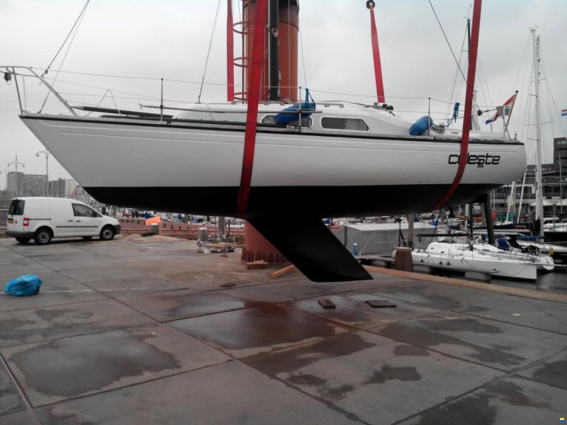 Spirit 28