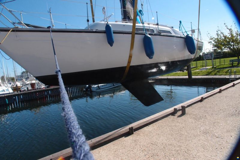 Spirit 28