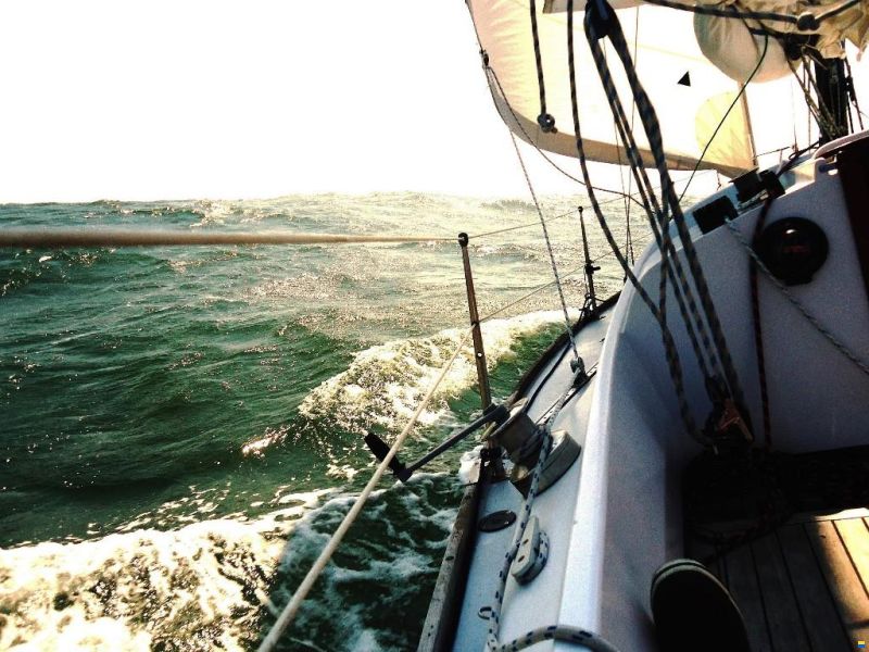 Spirit 28
