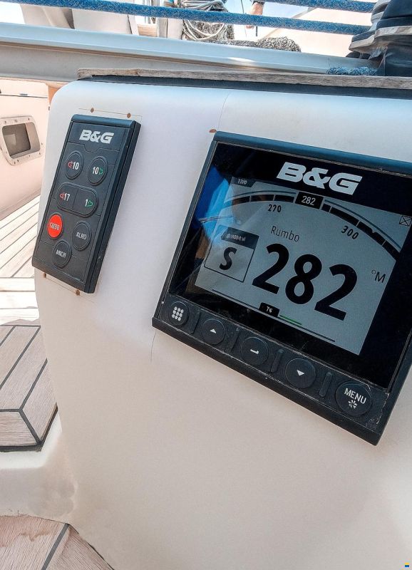 North Wind 38