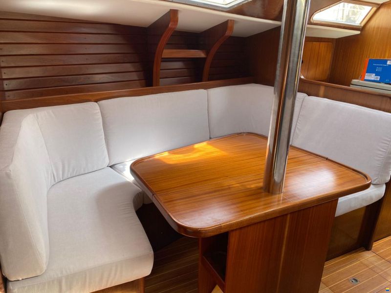 North Wind 38