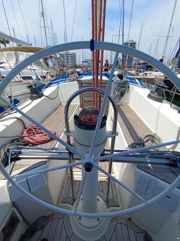 North Wind 38