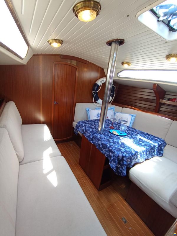 North Wind 38