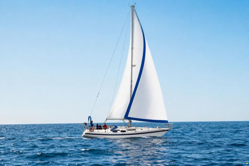 North Wind 38