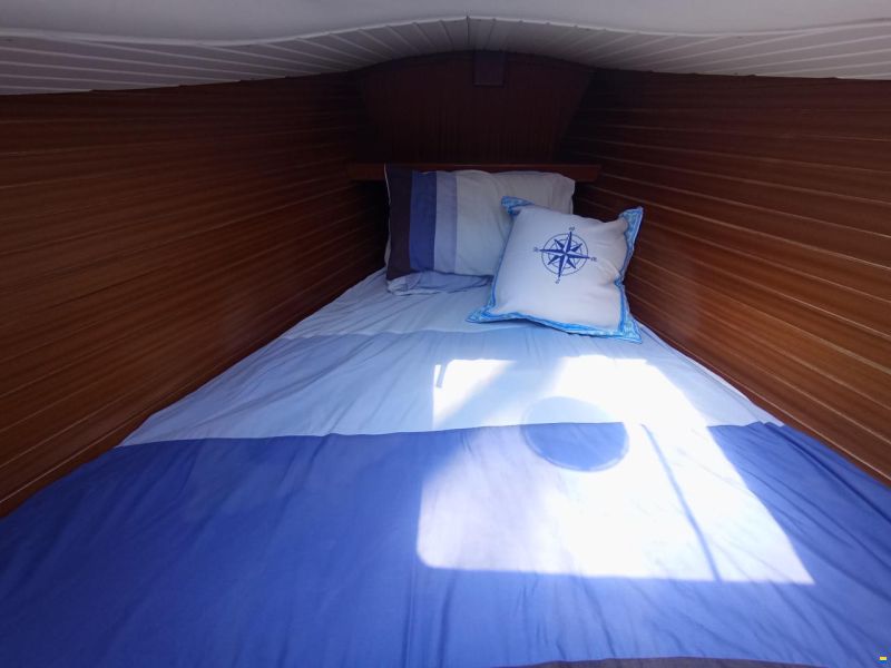 North Wind 38