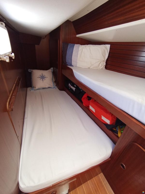 North Wind 38