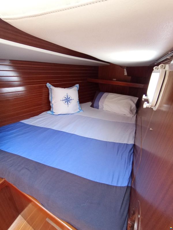 North Wind 38