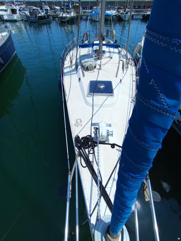 North Wind 38