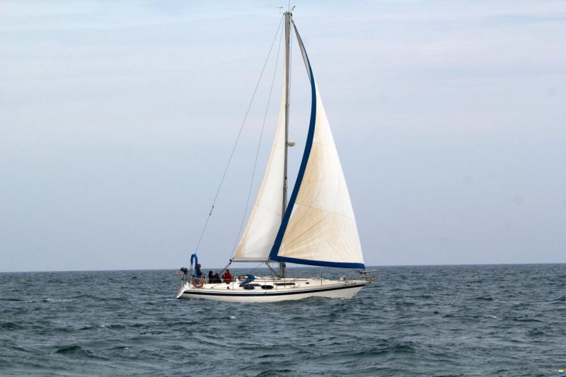 North Wind 38