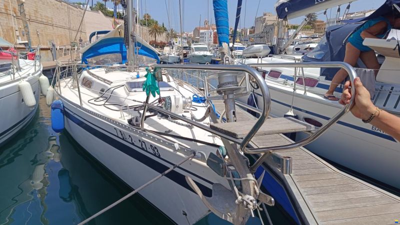 North Wind 38