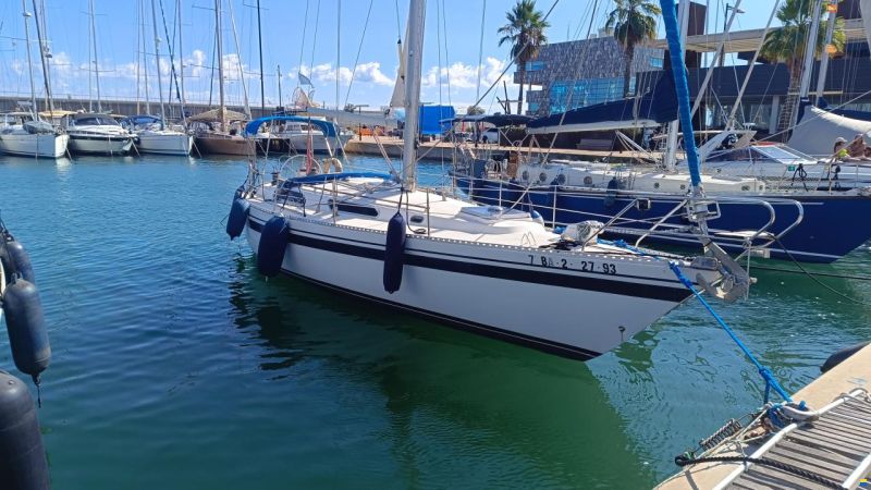 North Wind 38