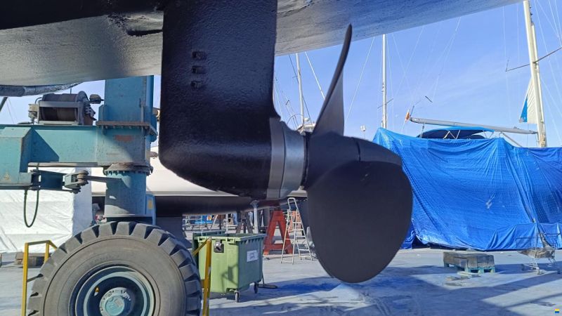 North Wind 38