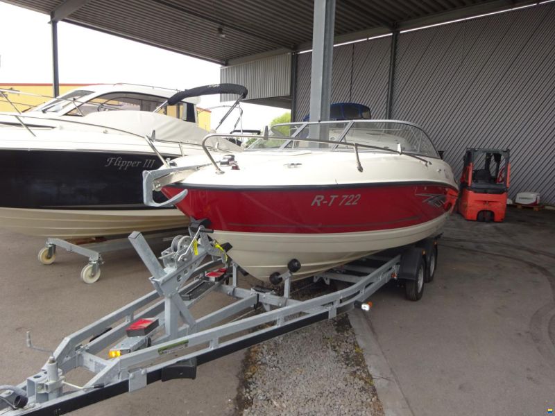 Bayliner 652 Cuddy