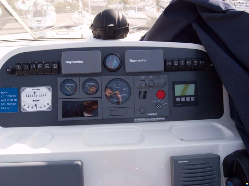 Etap 1100 AC