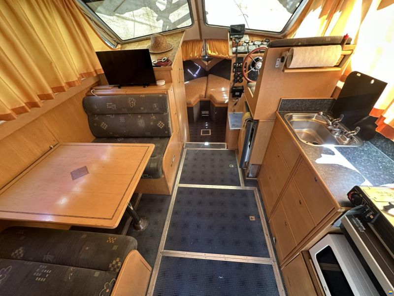 Succes Marco 860 SA
